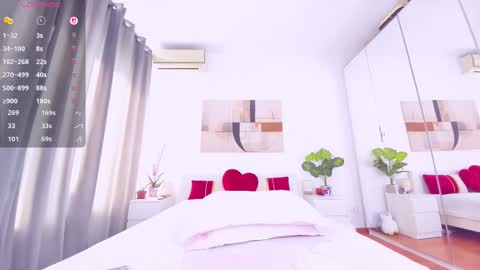 Nadia online show from October 2025 01:43:02 PM