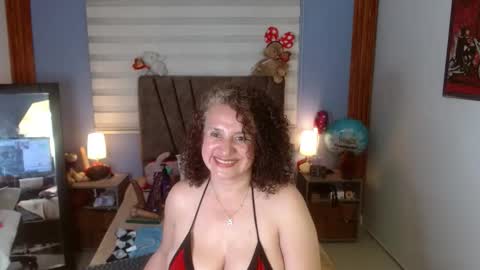 nadia_84 online show from September 2025 07:28:01 PM