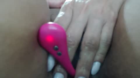 Nadia  online show from February 2025 07:55:01 AM