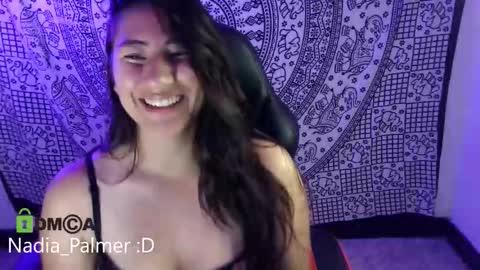 Snapshot of nadia_palmer chatting on September 2025 04:56:01 AM  Nadi  online show from September 2025 04:56:01 AM