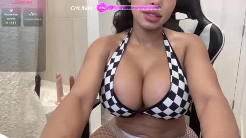 Snapshot of nadia_xamor chatting on April 2026 06:12:01 PM My real name is Angelina. Please say hello I like to chat with you. If you have requests or dirty talk please use tipnotes. online show from April 2026 06:12:01 PM