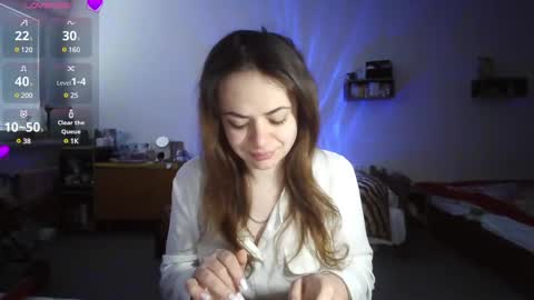 nadiiamorgun online show from March 2025 06:24:02 AM