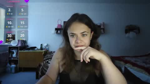 nadiiamorgun online show from September 2025 05:34:02 AM
