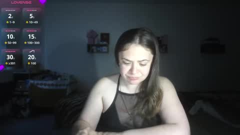 nadiiamorgun online show from April 2026 05:34:01 PM