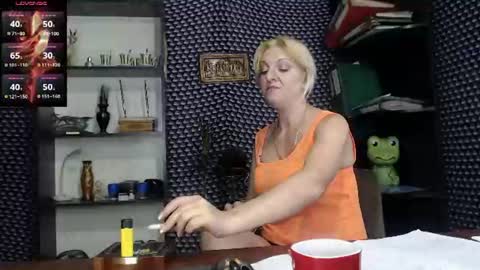 Snapshot of nadin_slut chatting on July 2026 07:35:01 AM Nadin online show from July 2026 07:35:01 AM