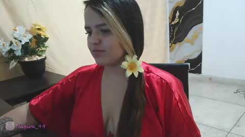 Snapshot of nagioa chatting on April 2026 07:58:02 PM Nagioa online show from April 2026 07:58:02 PM