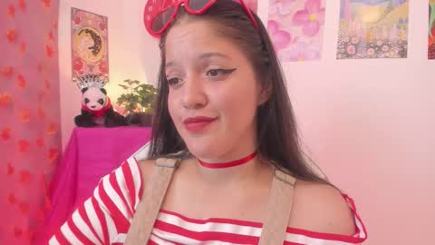 Nahara Soler online show from November 2025 08:03:01 PM