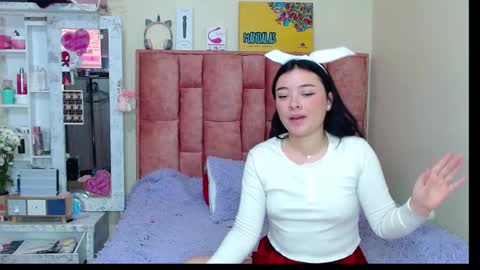 Snapshot of nahia__2 chatting on December 2024 05:11:02 PM nahia cute     only   online show from December 2024 05:11:02 PM