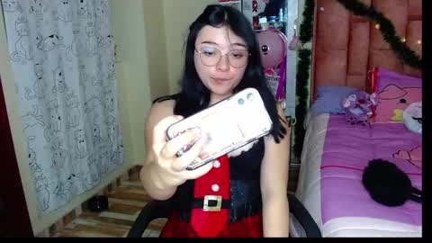 Snapshot of nahia__2 chatting on December 2024 07:33:01 PM nahia cute     only   online show from December 2024 07:33:01 PM