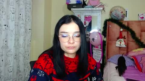 Snapshot of nahia__2 chatting on December 2024 08:50:01 PM nahia cute     only   online show from December 2024 08:50:01 PM