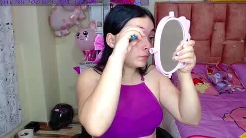 Snapshot of nahia__2 chatting on January 2025 05:44:02 PM nahia cute     only   online show from January 2025 05:44:02 PM