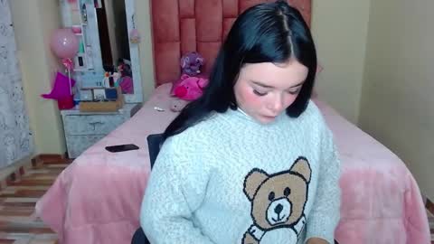 Snapshot of nahia__2 chatting on March 2025 04:18:01 PM nahia cute     only   online show from March 2025 04:18:01 PM