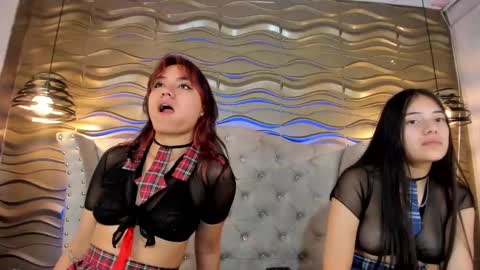 Snapshot of nahia_low chatting on February 2025 06:56:02 AM  Valeria  online show from February 2025 06:56:02 AM