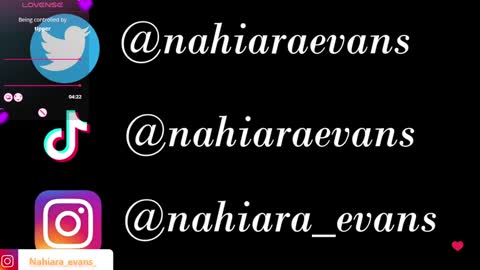 Snapshot of nahiara_evans_ chatting on February 2025 02:03:02 AM NAHIARA EVANS online show from February 2025 02:03:02 AM