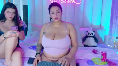 NAHIARA EVANS online show from May 2026 01:55:01 AM