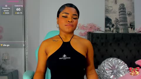 NahiaraReina  online show from January 2025 01:48:02 PM
