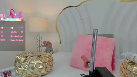 NahiaraReina  online show from March 2025 12:53:02 PM