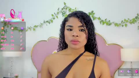 NahiaraReina  online show from September 2025 01:22:02 PM