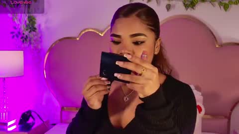Snapshot of nahiarareina chatting on July 2026 01:14:01 PM NahiaraReina online show from July 2026 01:14:01 PM