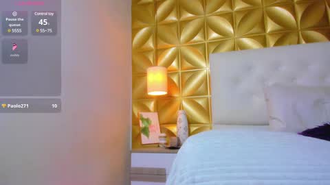 NahiaVictoria  online show from March 2025 07:03:01 AM