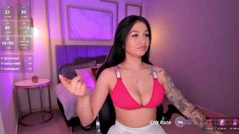 Snapshot of nahomekuperth_ chatting on February 2026 06:40:02 AM Nahome online show from February 2026 06:40:02 AM