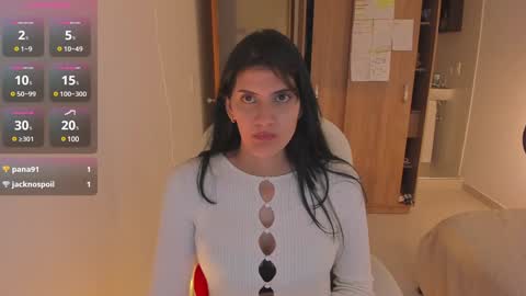 Snapshot of nahomi2021 chatting on December 2024 01:36:01 AM independent model online show from December 2024 01:36:01 AM