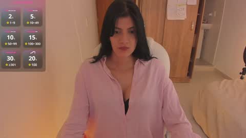 Snapshot of nahomi2021 chatting on December 2024 11:34:01 PM independent model online show from December 2024 11:34:01 PM