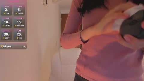 Snapshot of nahomi2021 chatting on December 2024 12:39:01 AM independent model online show from December 2024 12:39:01 AM