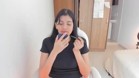 Snapshot of nahomi2021 chatting on December 2024 04:42:02 AM independent model online show from December 2024 04:42:02 AM