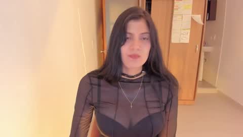 Snapshot of nahomi2021 chatting on December 2024 04:15:02 AM independent model online show from December 2024 04:15:02 AM