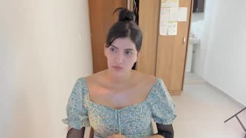 Snapshot of nahomi2021 chatting on January 2025 02:19:01 AM independent model online show from January 2025 02:19:01 AM