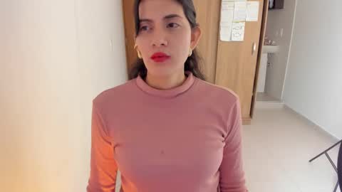 Snapshot of nahomi2021 chatting on January 2025 02:06:02 AM independent model online show from January 2025 02:06:02 AM