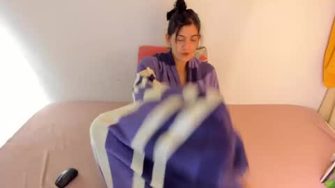 Snapshot of nahomi2021 chatting on February 2025 12:06:01 AM independent model online show from February 2025 12:06:01 AM