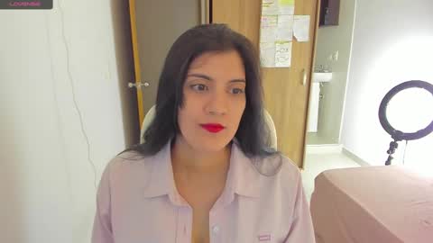 Snapshot of nahomi2021 chatting on February 2025 01:19:02 AM independent model online show from February 2025 01:19:02 AM