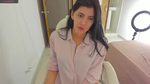 Snapshot of nahomi2021 chatting on February 2025 04:23:01 AM independent model online show from February 2025 04:23:01 AM