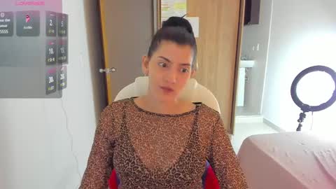 Snapshot of nahomi2021 chatting on February 2025 09:11:02 PM independent model online show from February 2025 09:11:02 PM