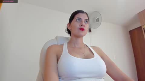 Snapshot of nahomi2021 chatting on March 2025 01:26:02 AM independent model online show from March 2025 01:26:02 AM