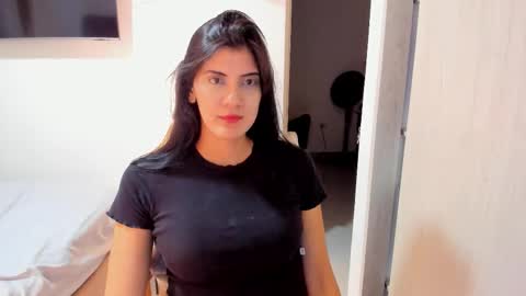 Snapshot of nahomi2021 chatting on September 2025 01:29:02 AM independent model online show from September 2025 01:29:02 AM