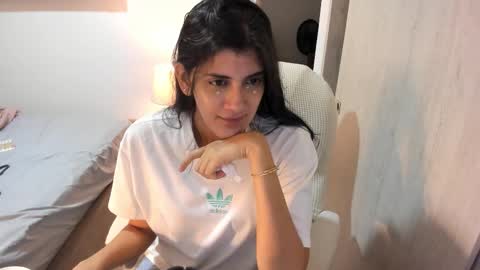 Snapshot of nahomi2021 chatting on September 2025 03:57:01 PM independent model online show from September 2025 03:57:01 PM