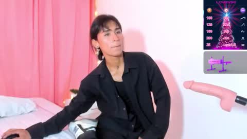  Naomi  online show from December 2025 06:59:02 PM