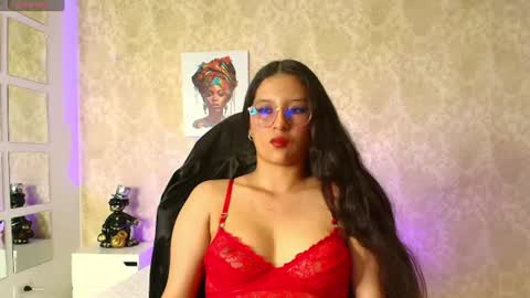 Snapshot of nahomi_blaze56eup chatting on July 2026 07:57:02 PM valeria online show from July 2026 07:57:02 PM