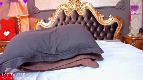 Snapshot of nahomiacosta chatting on February 2025 01:15:02 AM Nahomi Acosta online show from February 2025 01:15:02 AM