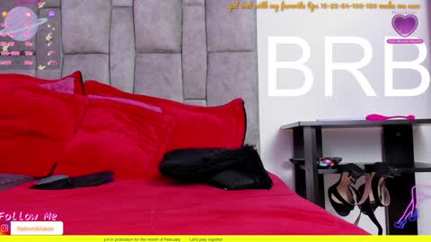 Nahomi  Carol online show from February 2025 01:11:01 AM