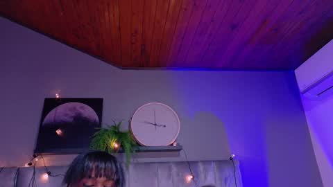 Snapshot of nahomicampbell_ chatting on October 2025 07:49:02 PM VICTORIA online show from October 2025 07:49:02 PM