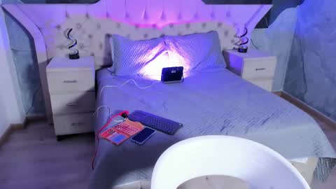 Nahomi online show from February 2025 04:08:02 AM