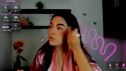   SHELBY   online show from October 2025 12:01:02 PM