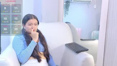 nahommybell online show from April 2026 03:37:02 AM