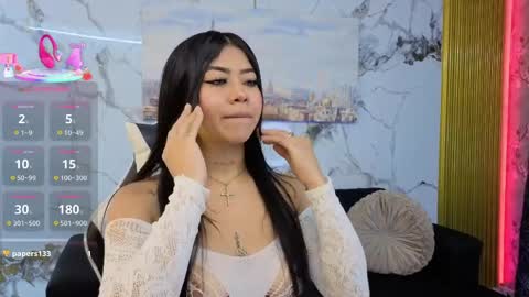 nahomy11_pm online show from March 2026 04:24:04 AM