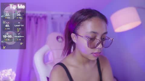 Snapshot of nahomy_2308 chatting on March 2026 01:26:01 PM nahomy 2308 online show from March 2026 01:26:01 PM