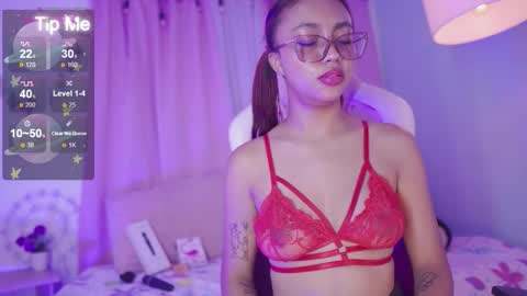 Snapshot of nahomy_2308 chatting on March 2026 03:39:02 PM nahomy 2308 online show from March 2026 03:39:02 PM